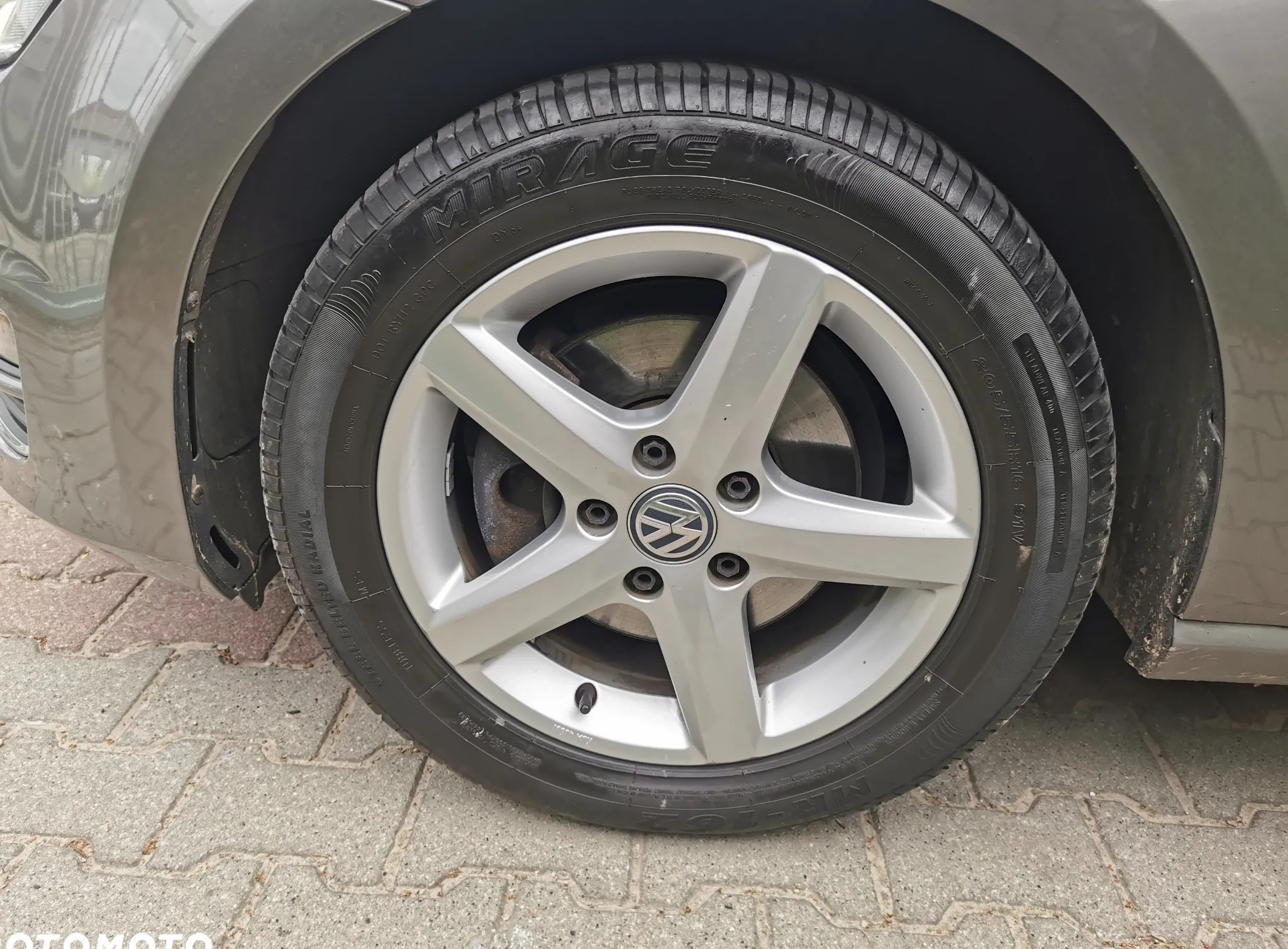 Volkswagen Golf cena 49900 przebieg: 144600, rok produkcji 2017 z Kostrzyn małe 301
